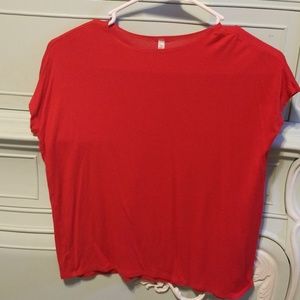 Pomelo Top